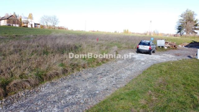 Działka budowlana Olchawa. Zdjęcie 2