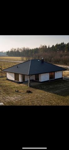 dom wolnostojący Michrówek. Zdjęcie 1