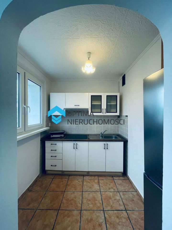 Mieszkanie 2-pokojowe Jelenia Góra Zabobrze, ul. Mieczysława Karłowicza. Zdjęcie 6