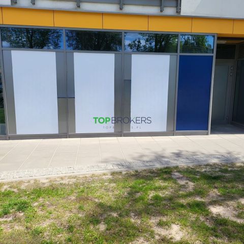 Lokal Warszawa Ursynów. Zdjęcie 7