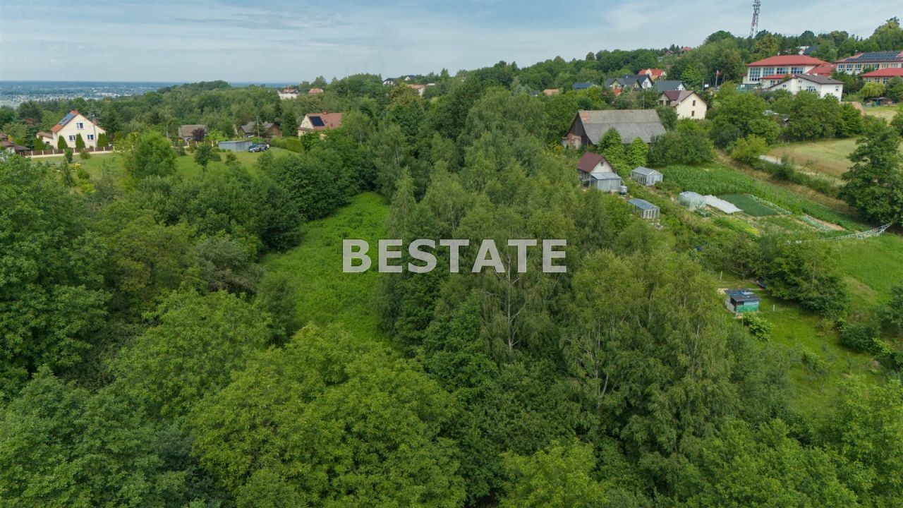 Działka budowlana Zawada. Zdjęcie 6