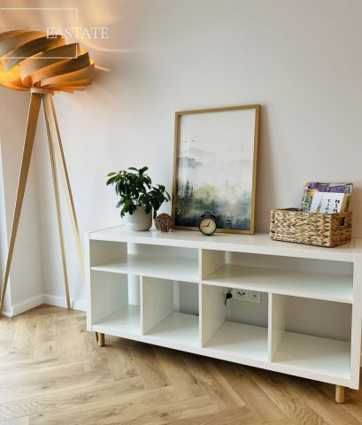 Mieszkanie 2-pokojowe Łódź Grabieniec, ul. Kaczeńcowa. Zdjęcie 3