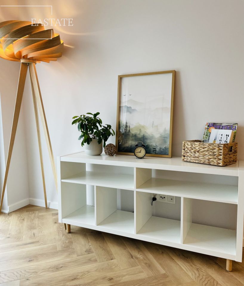 Mieszkanie 2-pokojowe Łódź Grabieniec, ul. Kaczeńcowa. Zdjęcie 3