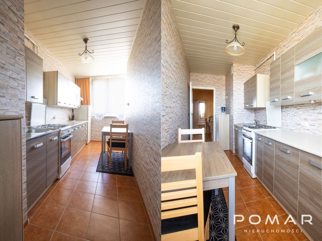 Mieszkanie 3-pokojowe Rybnik, os. Południe. Zdjęcie 8