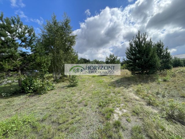 Działka budowlana Tuchom. Zdjęcie 4