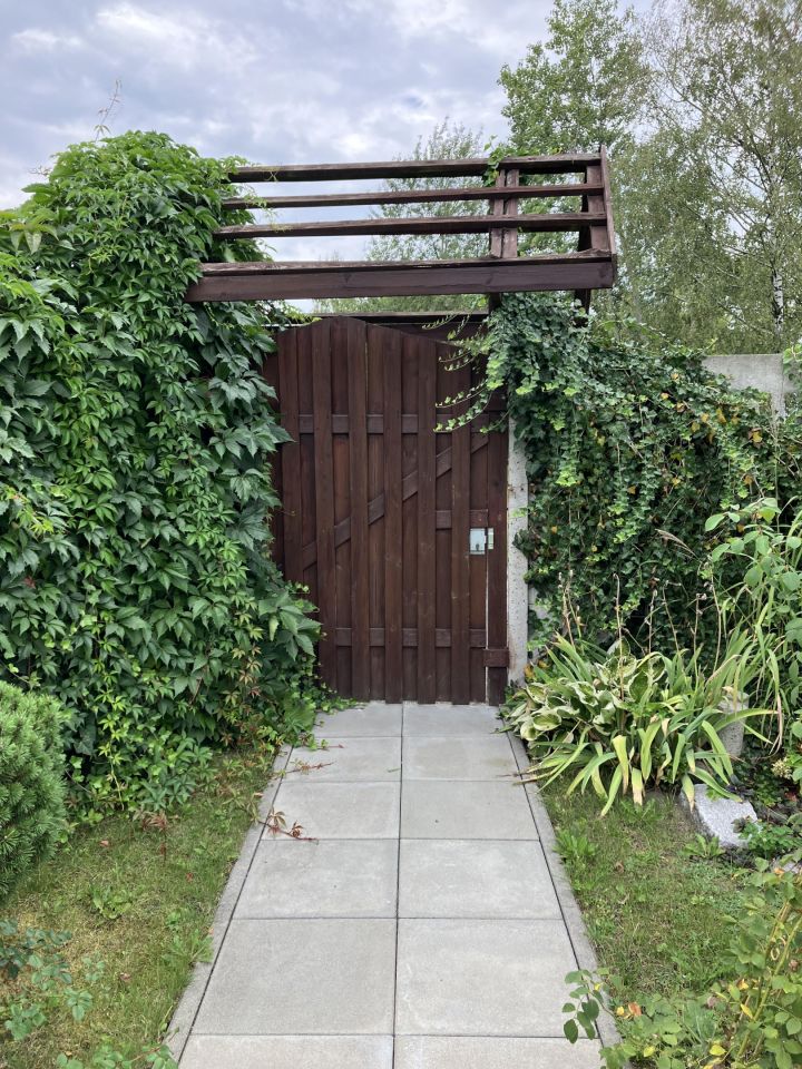 Działka rod Katowice Brynów, ul. Porfirowa. Zdjęcie 11