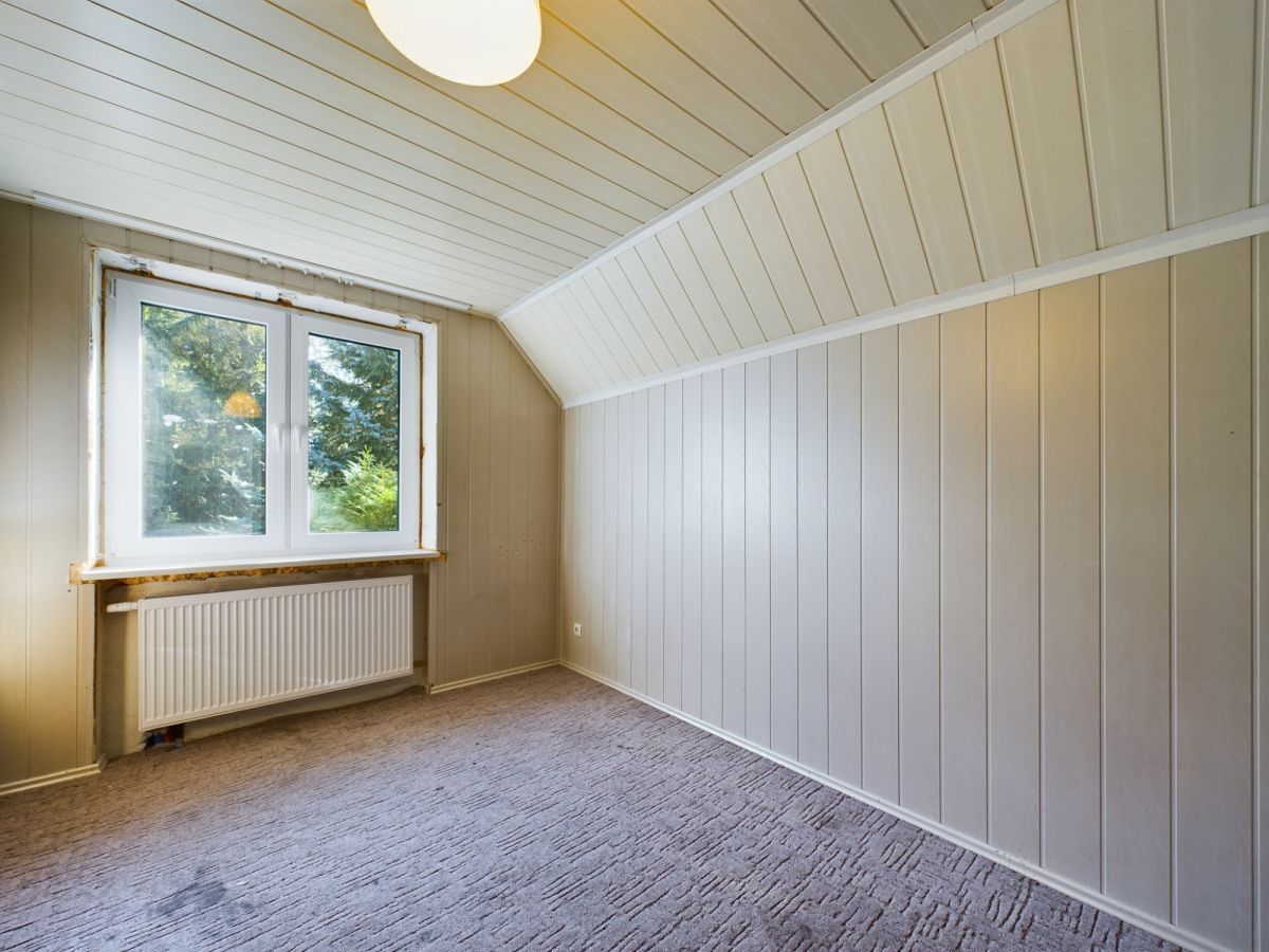 dom wolnostojący, 4 pokoje Nadarzyn, ul. Błońska. Zdjęcie 12