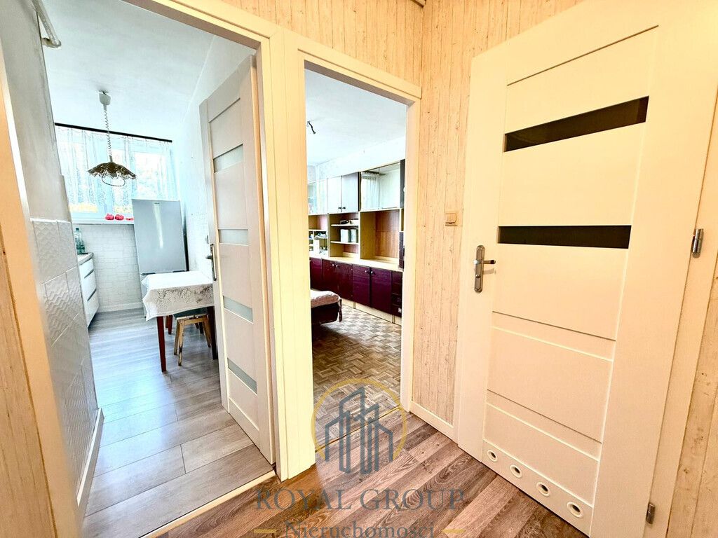 Mieszkanie 3-pokojowe Świdnik, ul. Racławicka. Zdjęcie 6