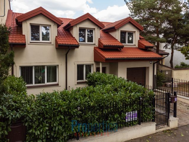 dom szeregowy, 5 pokoi Warszawa Białołęka, ul. Płudowska. Zdjęcie 18