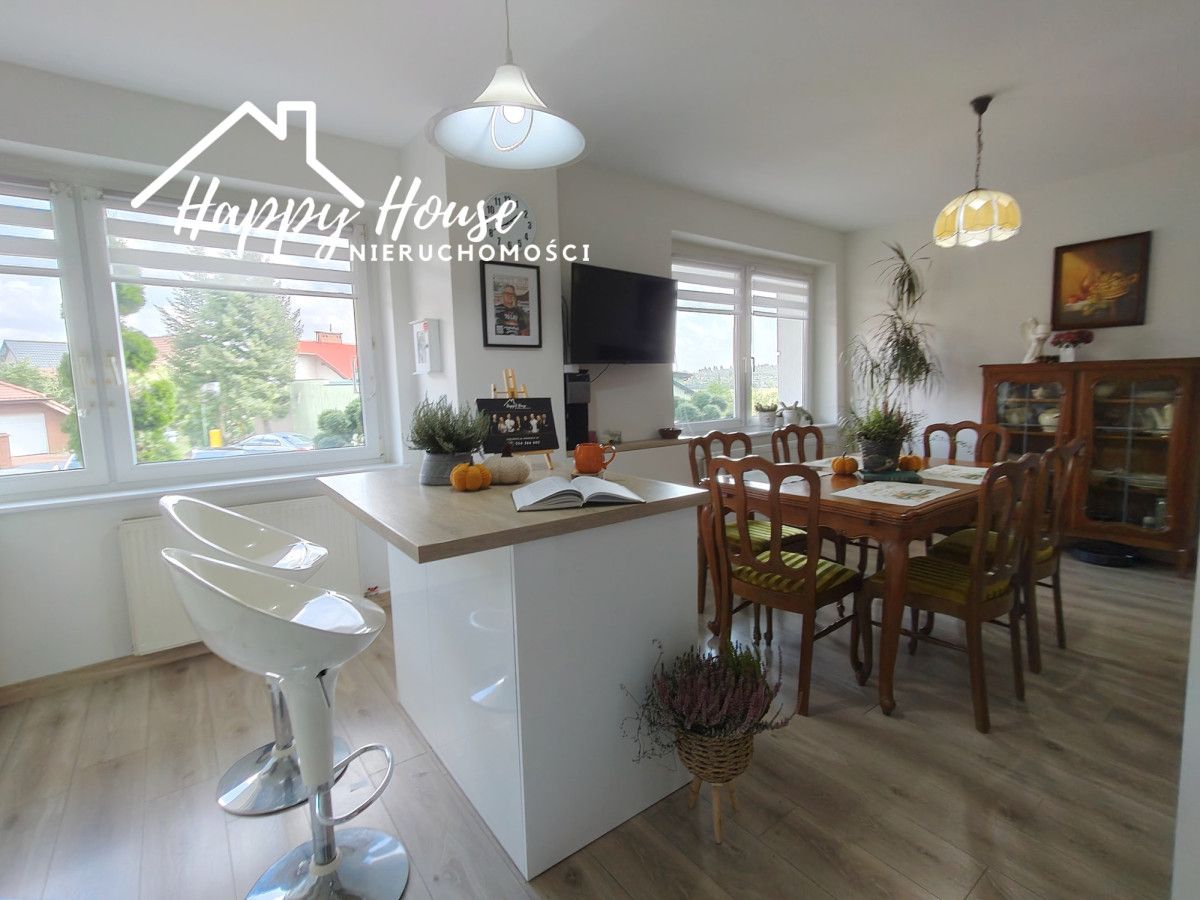 dom wolnostojący, 4 pokoje Chojnice, ul. Sikorskiego. Zdjęcie 8