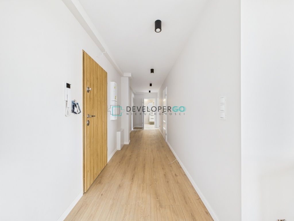 Mieszkanie 3-pokojowe Nowodworce. Zdjęcie 7