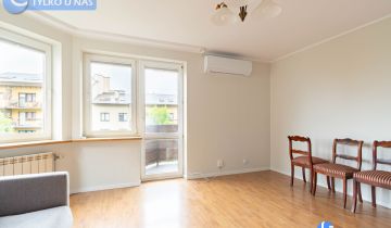 Mieszkanie 3-pokojowe Kraków Grzegórzki, ul. Fiołkowa