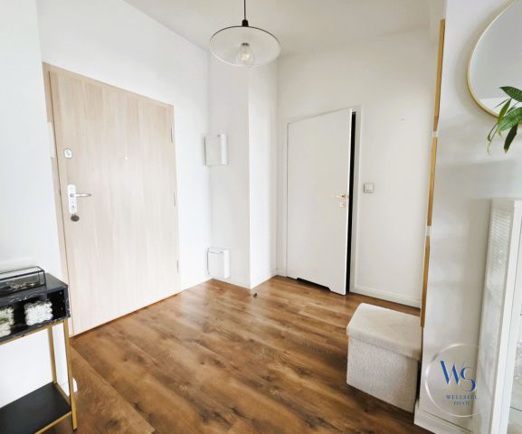 Mieszkanie 2-pokojowe Warszawa Białołęka, ul. Przejezdna. Zdjęcie 4