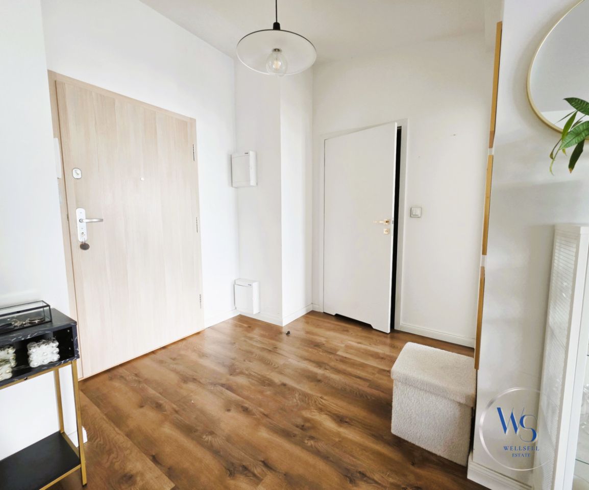 Mieszkanie 2-pokojowe Warszawa Białołęka, ul. Przejezdna. Zdjęcie 4