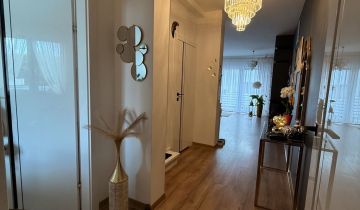 Mieszkanie 4-pokojowe Żagań, ul. Brzozowa