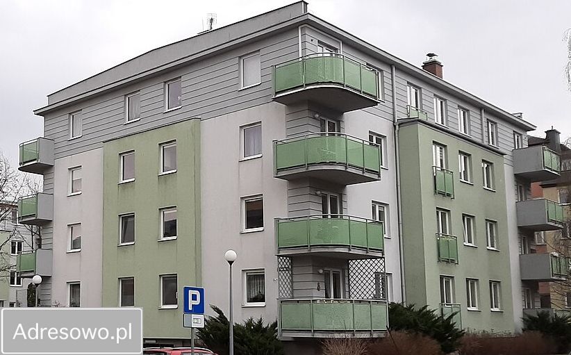 Mieszkanie 4-pokojowe Grodzisk Mazowiecki, ul. Rusałki. Zdjęcie 3