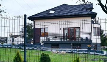 dom wolnostojący, 4 pokoje Płock