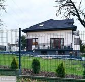 dom wolnostojący, 4 pokoje Płock