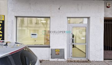 Lokal Siedlce, ul. Józefa Piłsudskiego