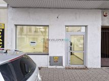 Lokal Siedlce, ul. Józefa Piłsudskiego