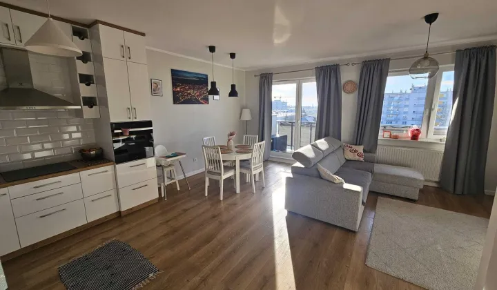 Mieszkanie 3-pokojowe Mława, ul. Napoleońska