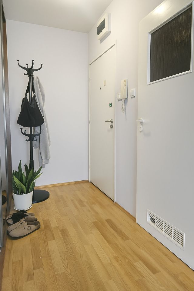 Mieszkanie 3-pokojowe Warszawa Nowodwory, ul. Pasłęcka. Zdjęcie 7