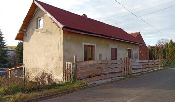 dom wolnostojący, 3 pokoje Radoszowy, ul. Główna