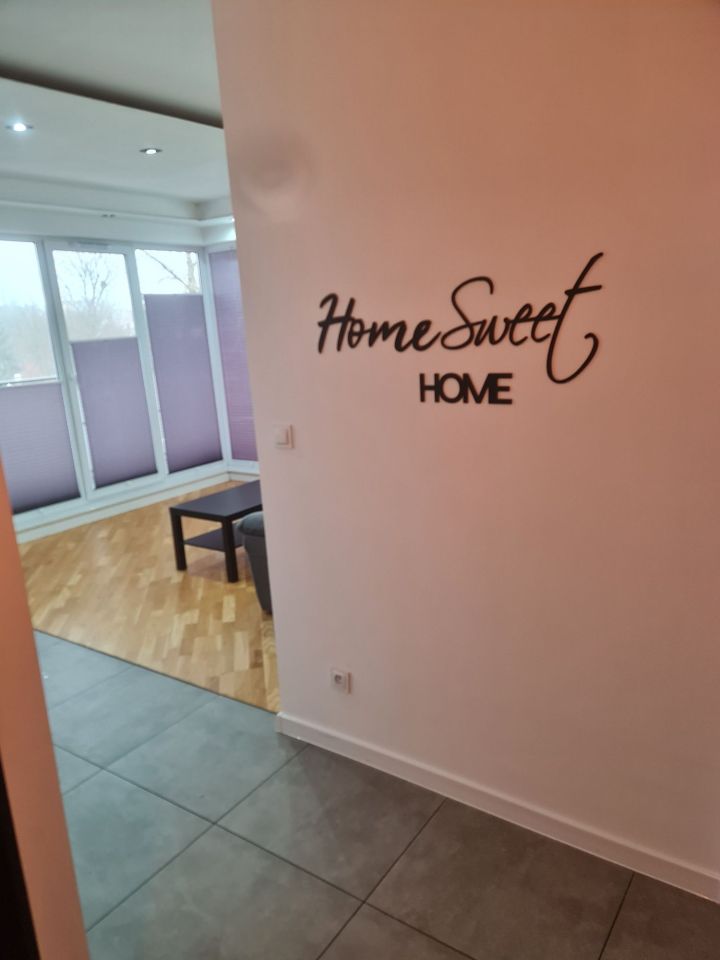 Mieszkanie 3-pokojowe Bydgoszcz Fordon, ul. Fordońska. Zdjęcie 8