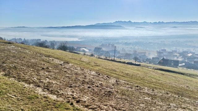 Działka budowlana Szlembark, ul. Słoneczna. Zdjęcie 7