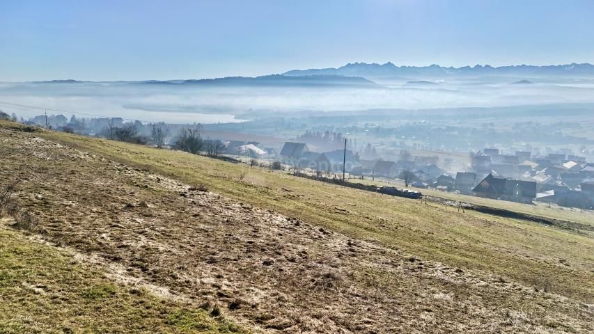 Działka budowlana Szlembark, ul. Słoneczna. Zdjęcie 7