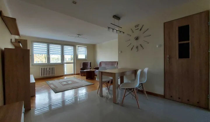 Mieszkanie 2-pokojowe Częstochowa Podjasnogórska , ul. Jasnogórska