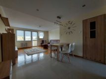 Mieszkanie 2-pokojowe Częstochowa Podjasnogórska , ul. Jasnogórska