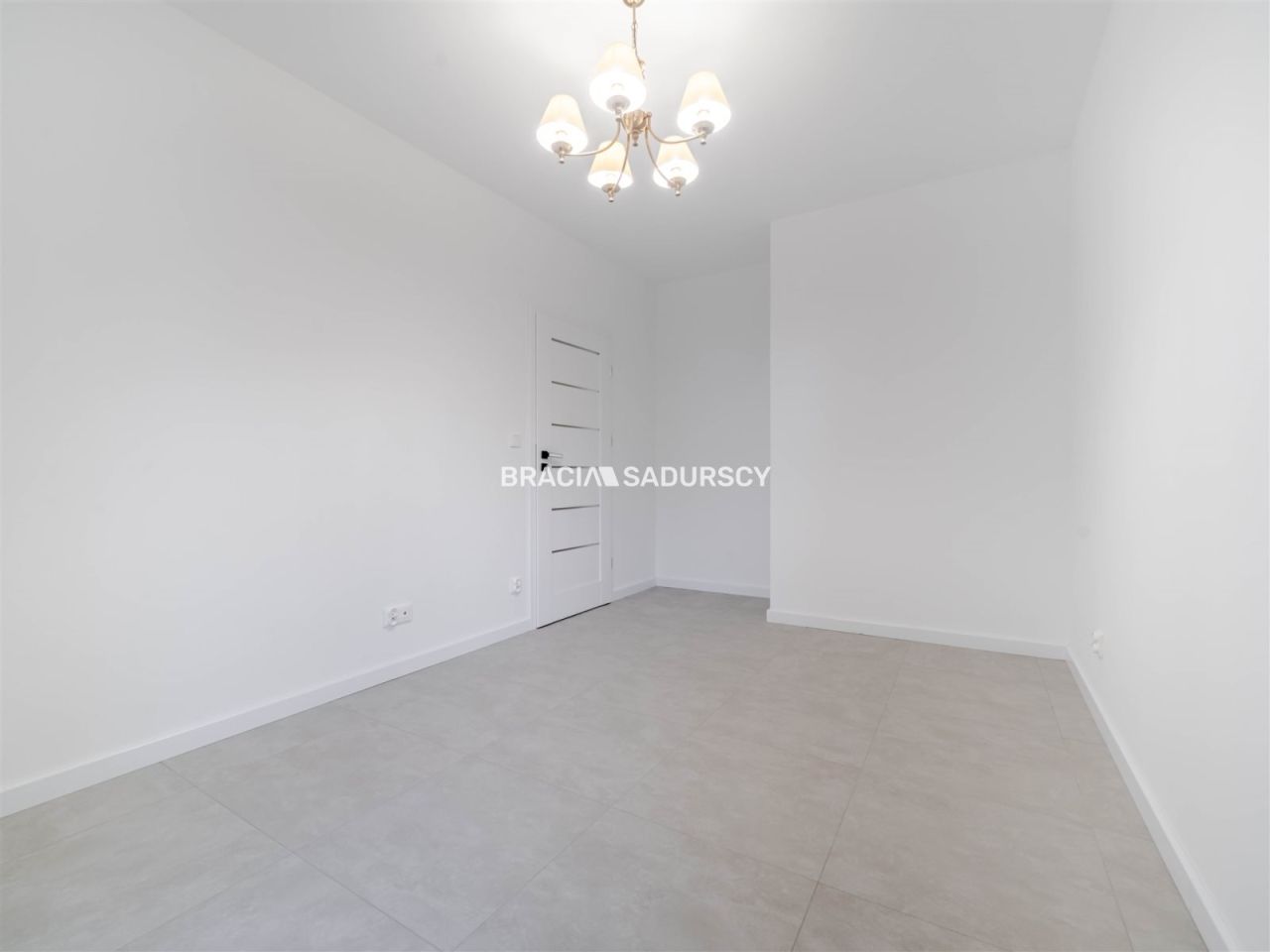 Mieszkanie 2-pokojowe Kraków Mistrzejowice, ul. Powstańców. Zdjęcie 9