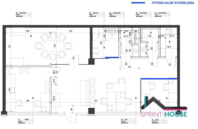 Lokal Warszawa Żoliborz, ul. gen. Józefa Zajączka. Zdjęcie 20