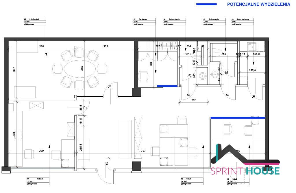 Lokal Warszawa Żoliborz, ul. gen. Józefa Zajączka. Zdjęcie 20