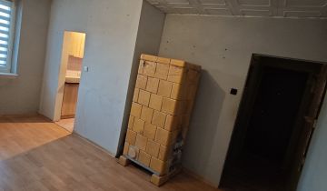 Mieszkanie 1-pokojowe Dębina