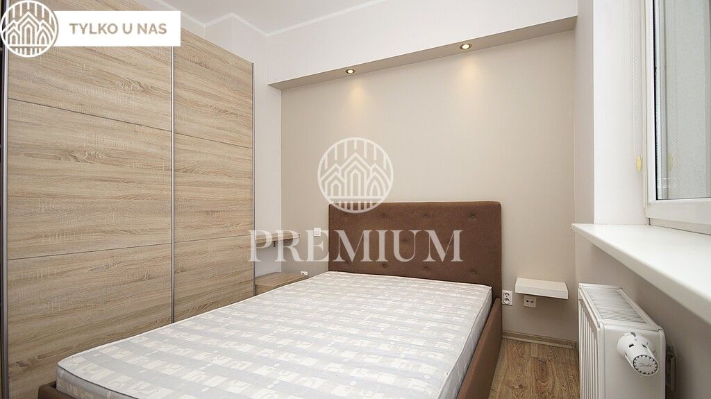 Mieszkanie 2-pokojowe Bydgoszcz Śródmieście. Zdjęcie 3