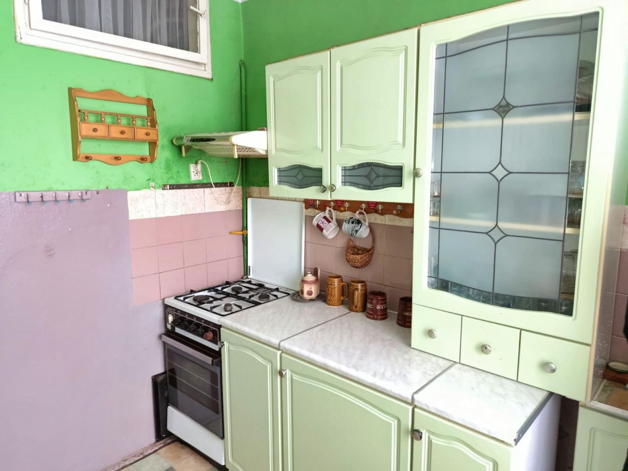 Mieszkanie 2-pokojowe Radom Planty, ul. Romualda Traugutta. Zdjęcie 4