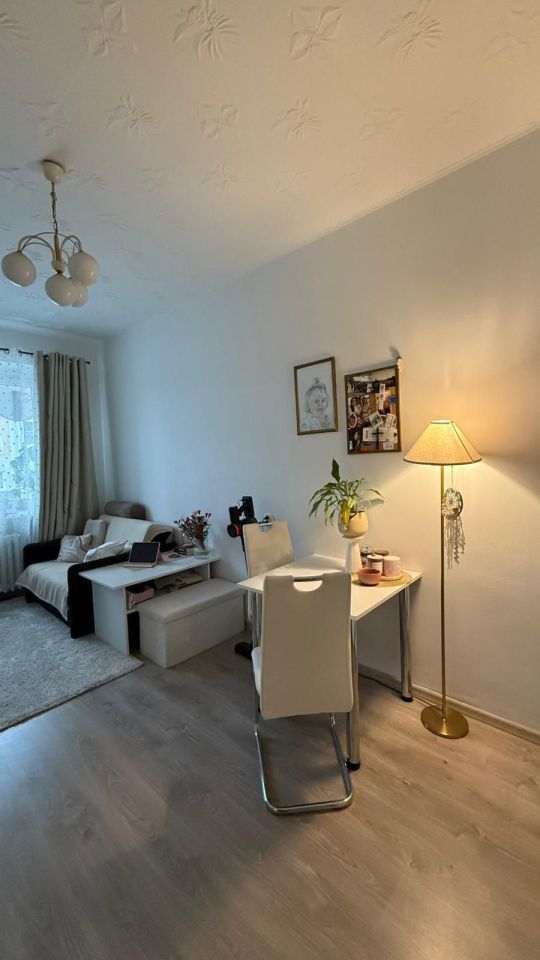 Mieszkanie 1-pokojowe Starogard Gdański, ul. gen. Władysława Sikorskiego