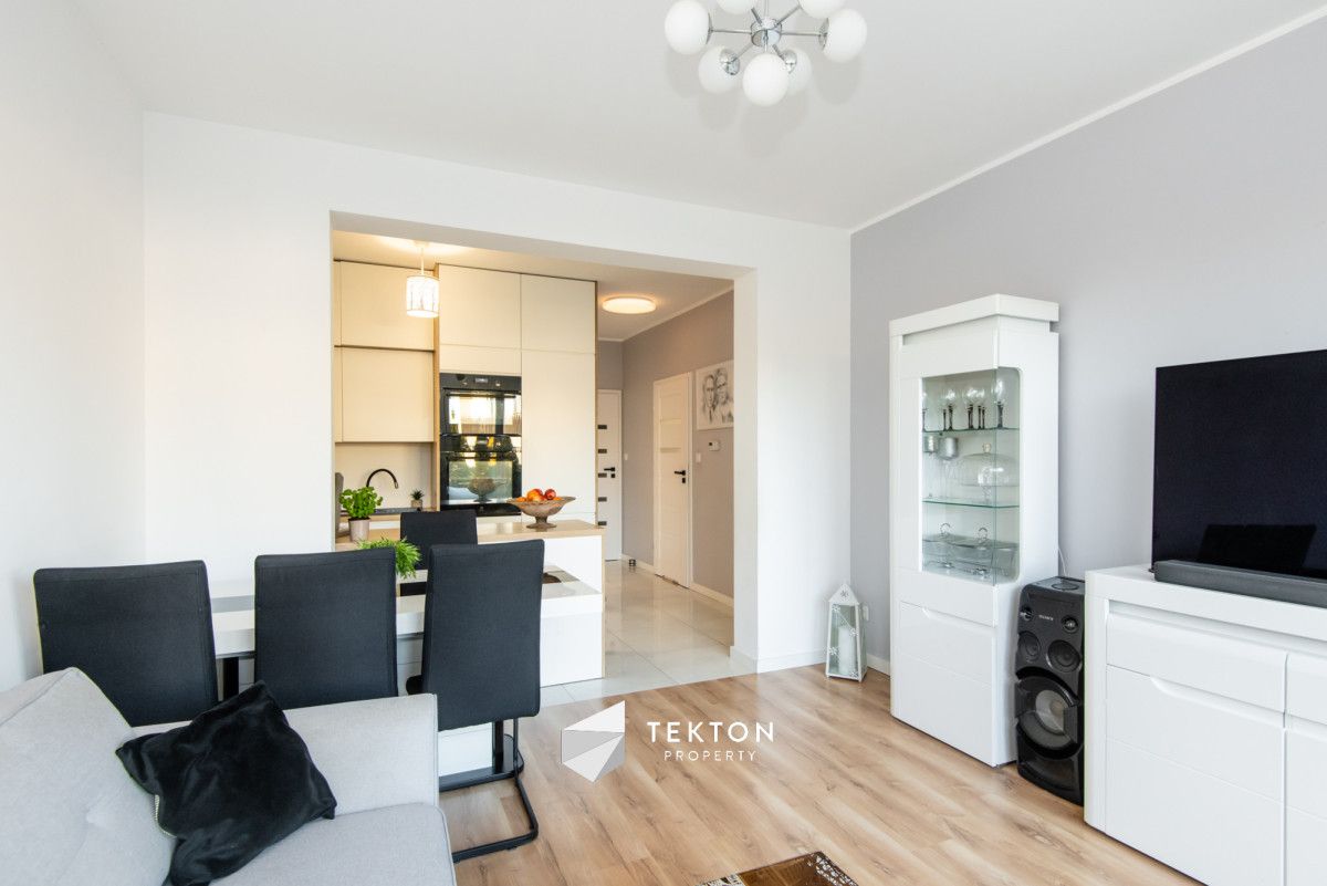 Mieszkanie 3-pokojowe Palędzie, ul. Bzowa. Zdjęcie 3