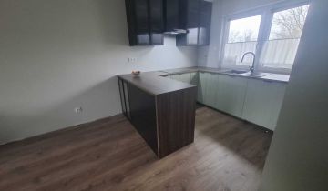 Mieszkanie 4-pokojowe Zielona Góra Przylep