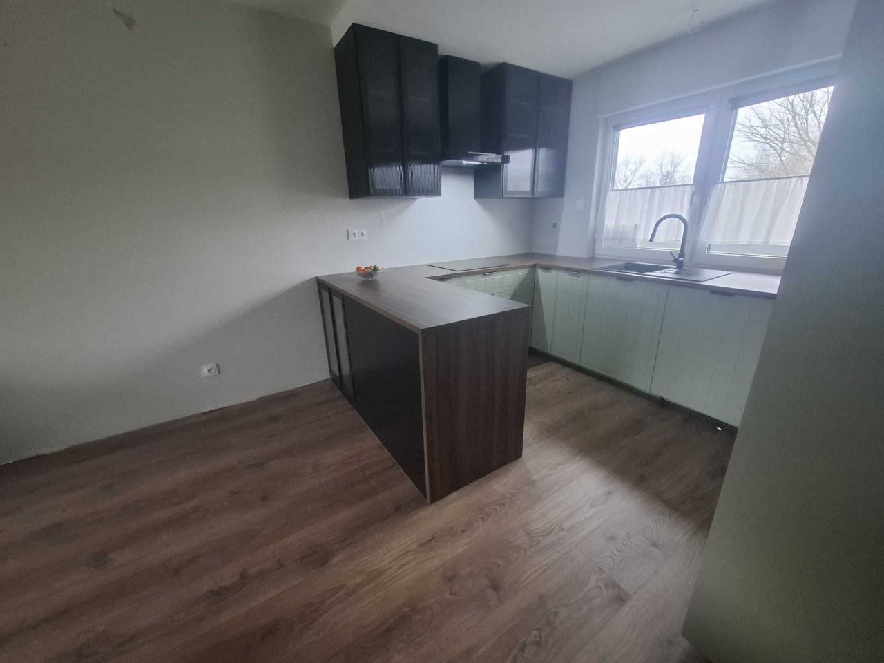 Mieszkanie 4-pokojowe Zielona Góra Przylep