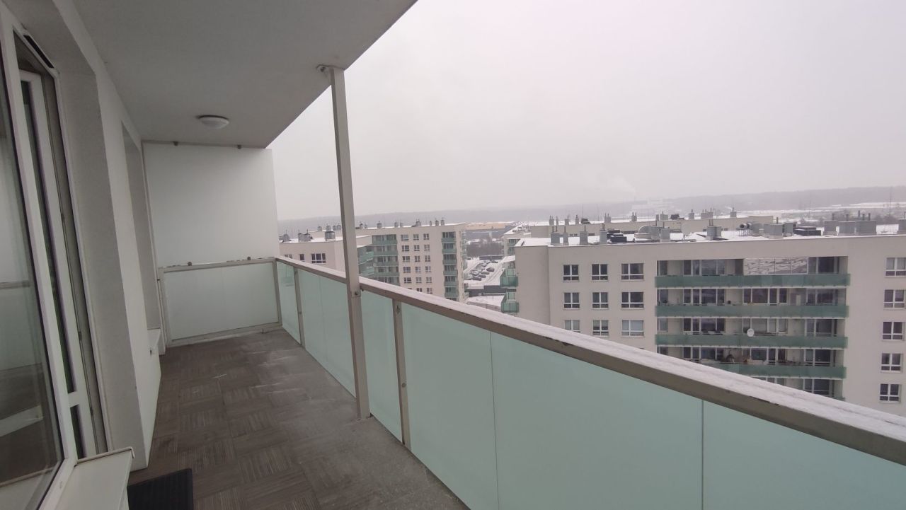 Mieszkanie 2-pokojowe Białystok Białostoczek, ul. Kombatantów. Zdjęcie 6