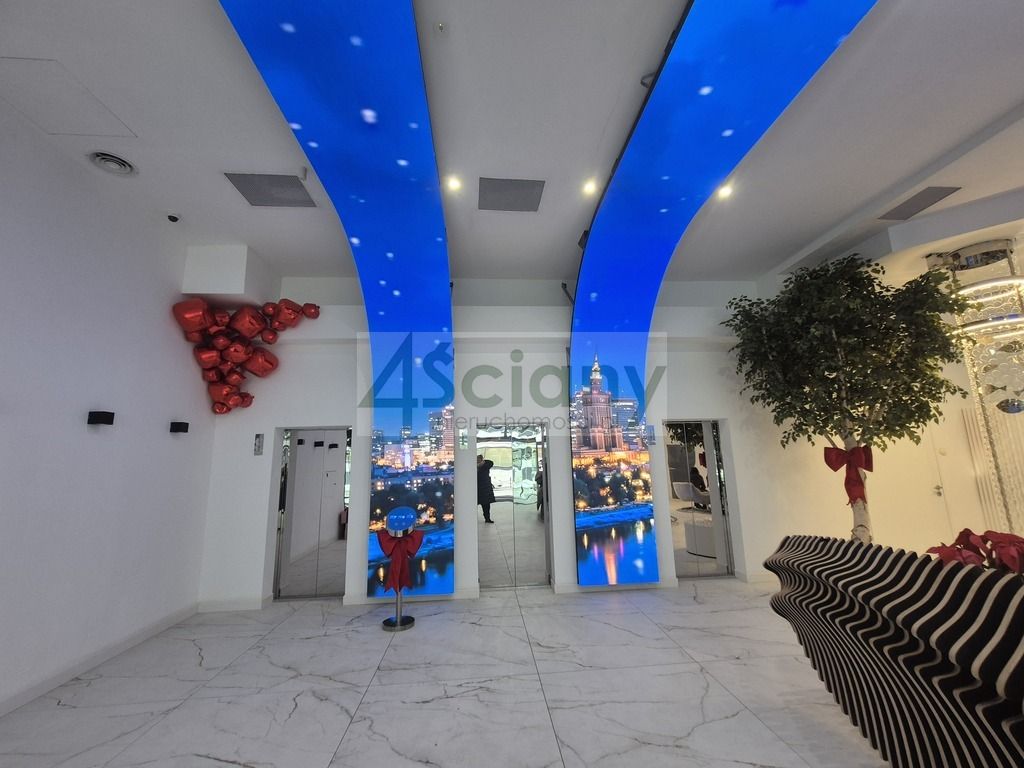 Biuro Warszawa Śródmieście. Zdjęcie 4