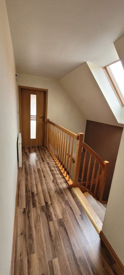 dom wolnostojący, 5 pokoi Czernica, ul. Wrocławska. Zdjęcie 27