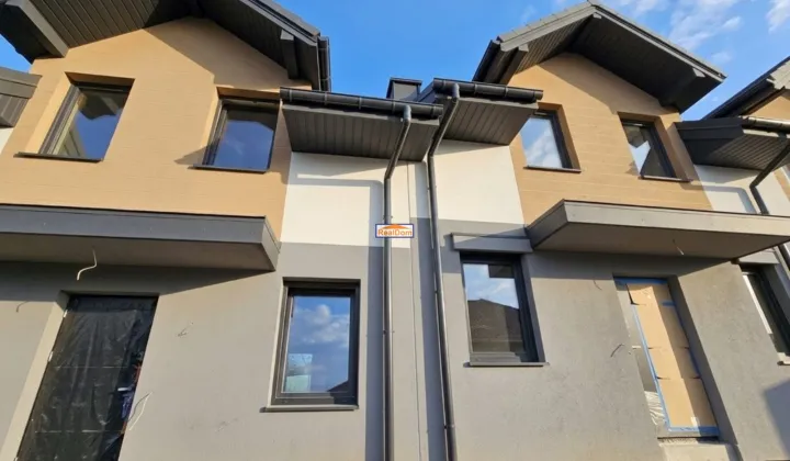 Mieszkanie 4-pokojowe Chrosna