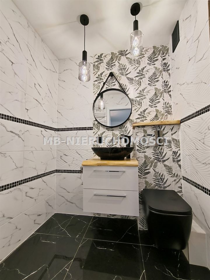 Mieszkanie 3-pokojowe Olsztyn Pieczewo, ul. Bolesława Jeziołowicza. Zdjęcie 9