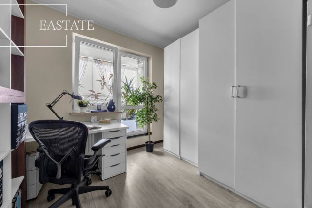 Mieszkanie 4-pokojowe Warszawa Bielany, ul. Sokratesa. Zdjęcie 14