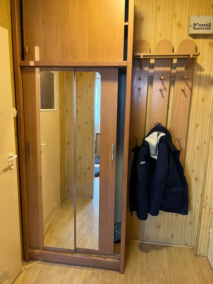 Mieszkanie 1-pokojowe Białystok Wysoki Stoczek, Kołłątaja. Zdjęcie 10