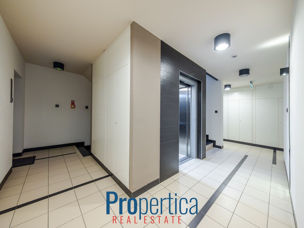 Mieszkanie 3-pokojowe Warszawa Targówek, ul. Montwiłłowska. Zdjęcie 18